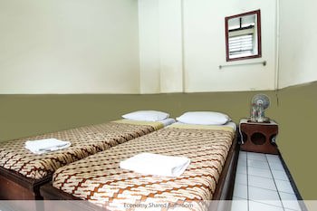 Delta Homestay