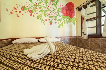 Delta Homestay