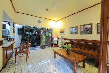 Delta Homestay