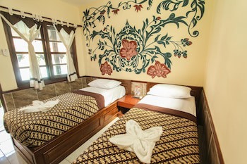Delta Homestay