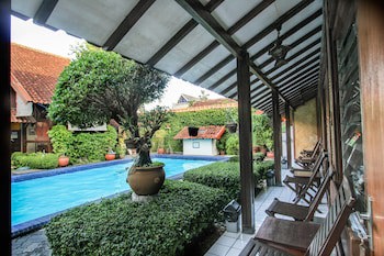 Delta Homestay