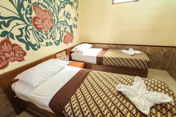 Delta Homestay