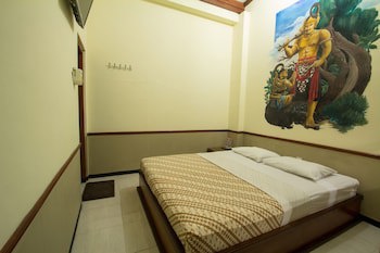 Delta Homestay