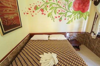 Delta Homestay