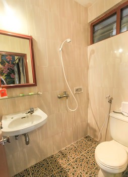 Delta Homestay