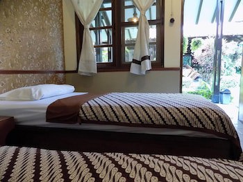 Delta Homestay