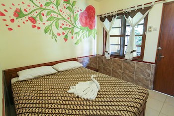 Delta Homestay