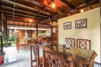 Delta Homestay