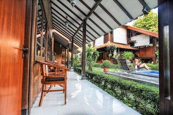 Delta Homestay