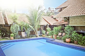 Delta Homestay