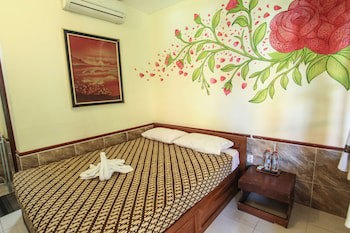 Delta Homestay