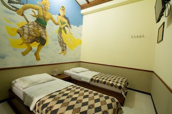 Delta Homestay