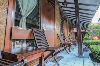 Delta Homestay