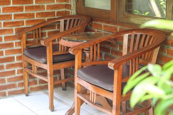 Delta Homestay