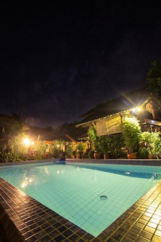 Delta Homestay