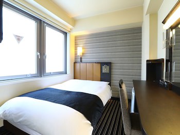 Apa Hotel Shibuya Dogenzakaue