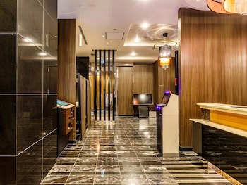 Apa Hotel Shibuya Dogenzakaue