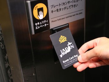 Apa Hotel Shibuya Dogenzakaue