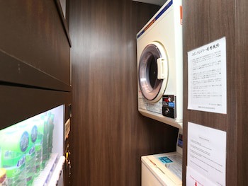 Apa Hotel Shibuya Dogenzakaue