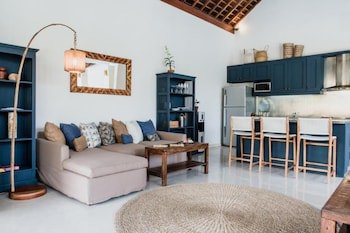 Kelapa Villas