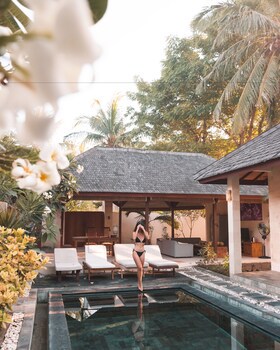 Kelapa Villas