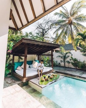 Kelapa Villas