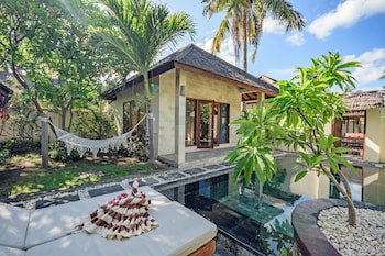 Kelapa Villas