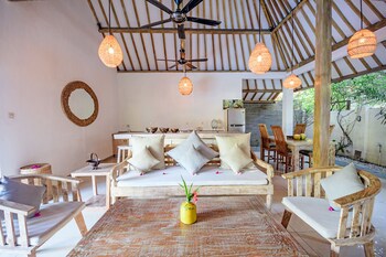 Kelapa Villas