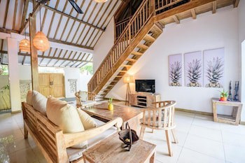 Kelapa Villas