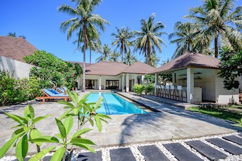 Kelapa Villas