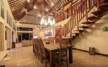 Kelapa Villas