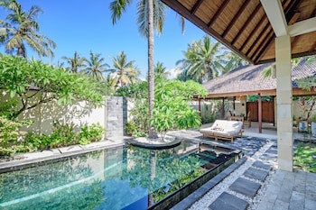 Kelapa Villas