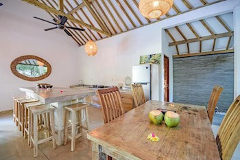 Kelapa Villas