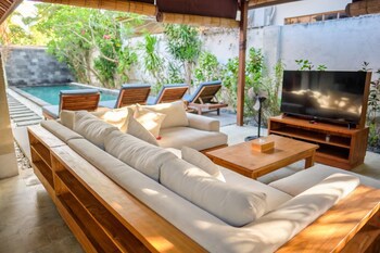 Kelapa Villas