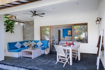 Kelapa Villas