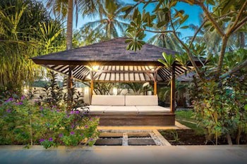 Kelapa Villas