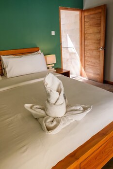 Kelapa Villas