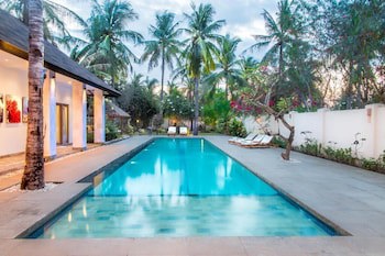 Kelapa Villas