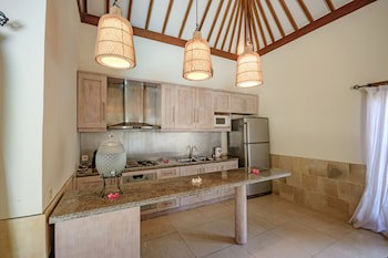 Kelapa Villas