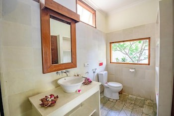 Kelapa Villas