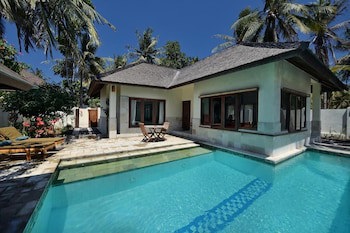 Kelapa Villas