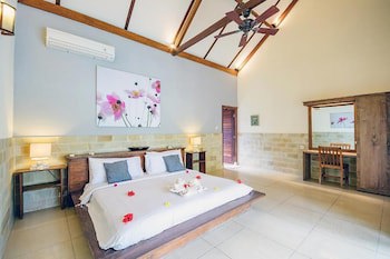 Kelapa Villas