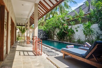 Kelapa Villas
