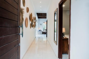 Kelapa Villas