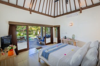 Kelapa Villas