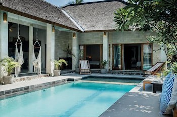Kelapa Villas