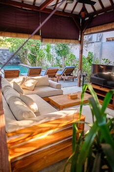 Kelapa Villas