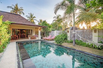Kelapa Villas