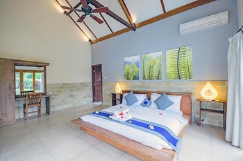 Kelapa Villas