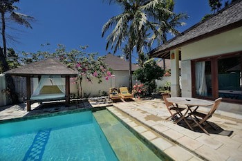 Kelapa Villas